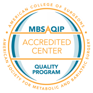 American Society for Metabolic and Bariatric Surgery logo