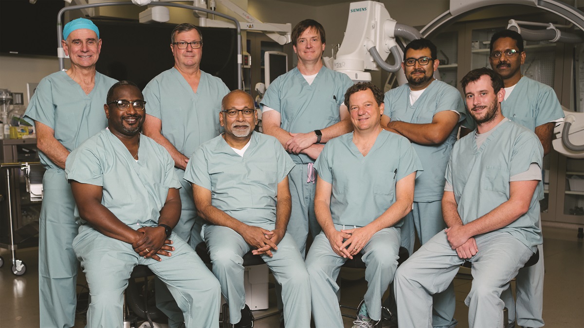 StructuralHeartTeam