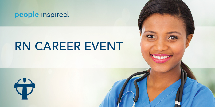 RN Career Event