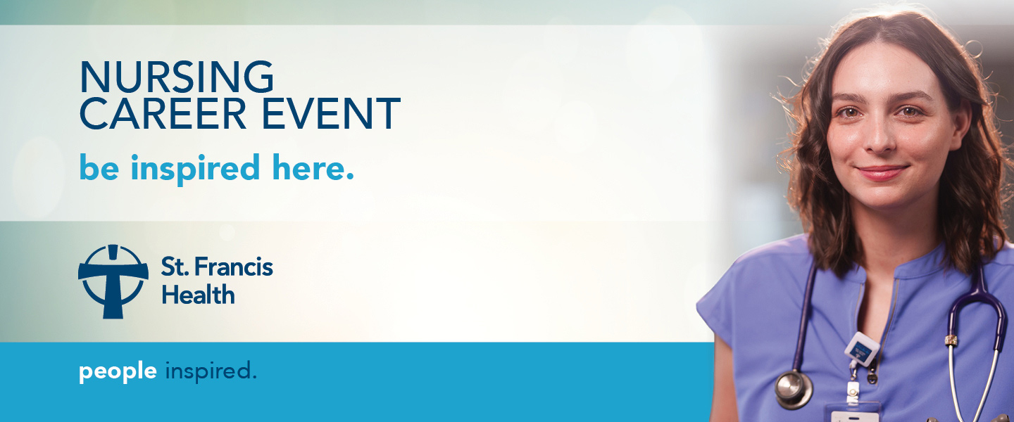 RN, LPN and CNA Career Event