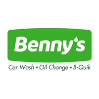 Benny's Car Wash