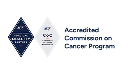 American College of Surgeons Commission on Cancer