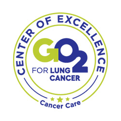 Center of Excellence for Lung Cancer - Cancer Care