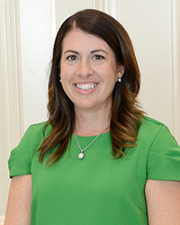 Courtney Campbell, MD