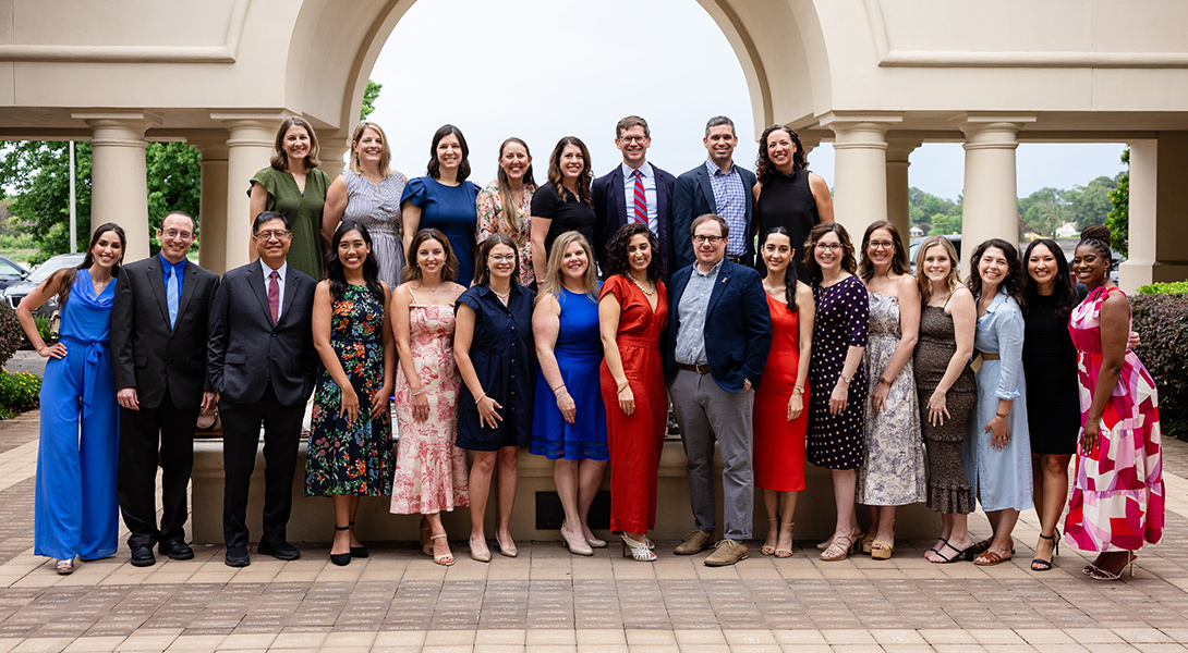 Pediatric Residency Program Leadership