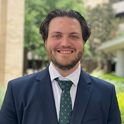 Dylan Keveryn, PharmD, BCPS, BCACP